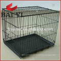 Metal Folding PVC Coated Dog House